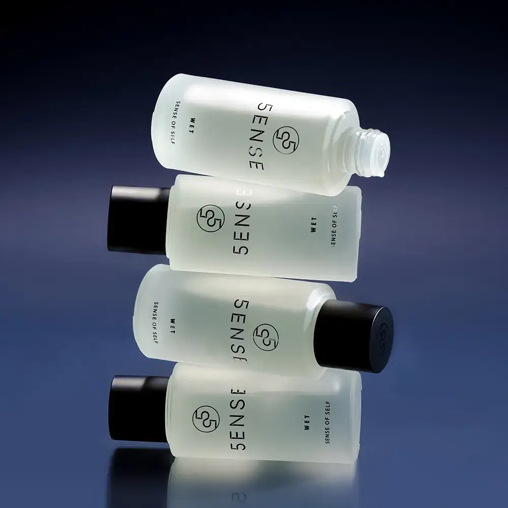 [청담살롱 PICK] 파이브센스 헤어 웨트 100ml
